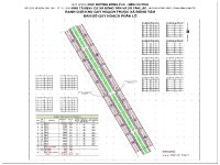 Công khai Quy hoạch Dự án quy hoạch dọc đường Đồng Phú - Bình Dương và Đồ án quy hoạch chi tiết xây dựng TL:1/500 Khu tái định cư xã Đồng Tâm và xã Tân Lập, huyện Đồng Phú