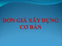 Công bố giá các loại vật liệu xây dựng chủ yếu trên địa bàn tỉnh Bình Phước tháng 02/2024