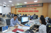 Dịch vụ công trực tuyến là nền tảng xây dựng Chính phủ điện tử