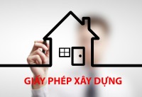 Giấy phép xây dựng các công trình: Hạ tầng kỹ thuật thuộc dự án khu dân cư Đa Kia