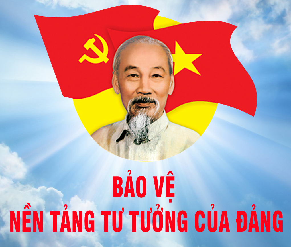 Tư tưởng của Đảng