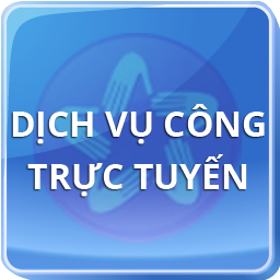 Dịch vụ công trực tuyến