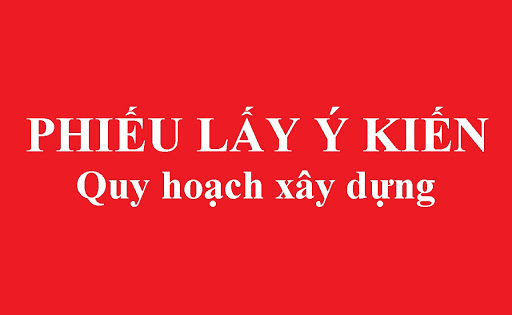 Lấy ý kiến cộng đồng dân cư đối với đồ án Quy hoạch chung Thành phố Đồng Xoài đến năm 2040